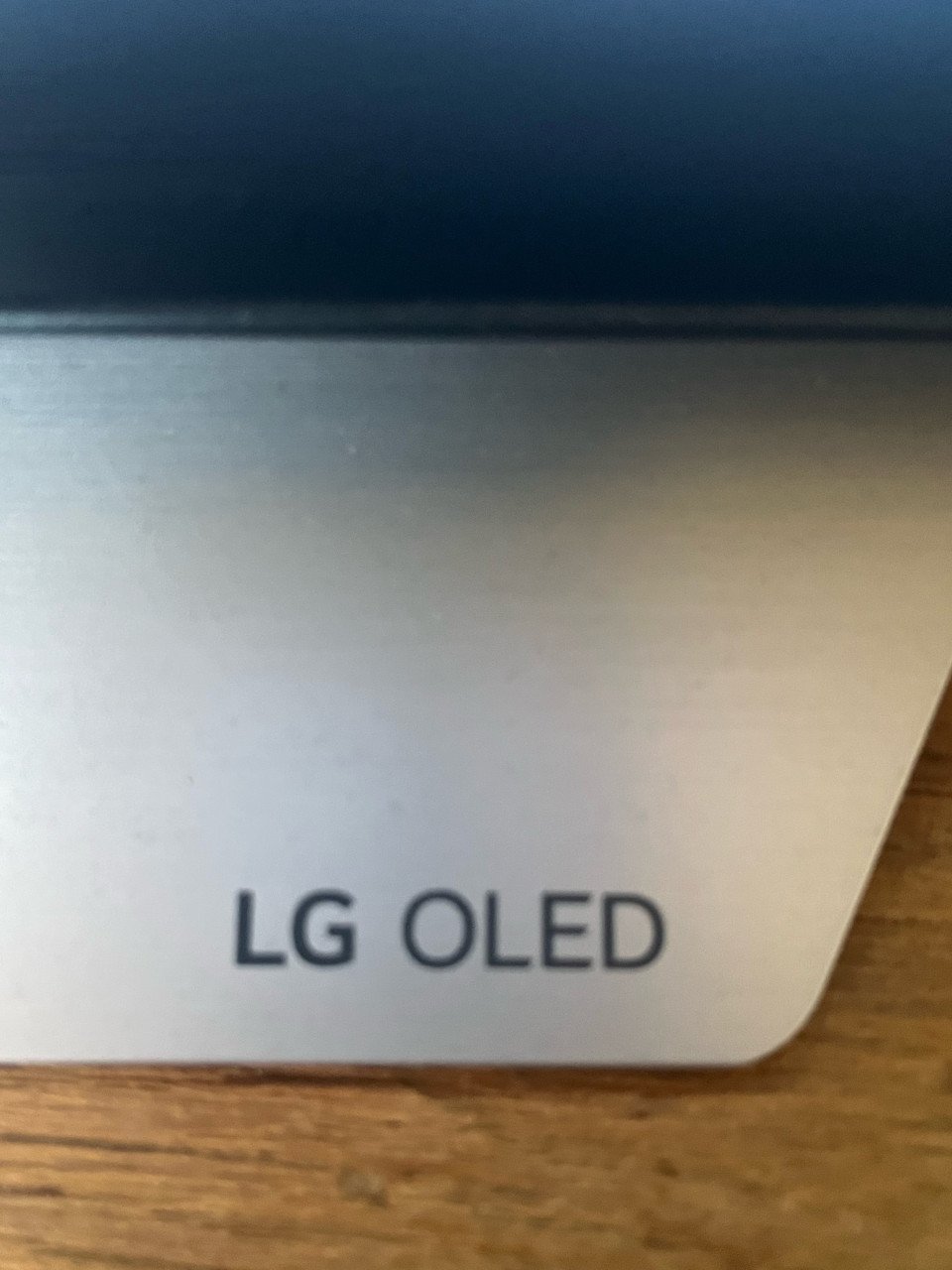Lg oled48c16LA oled TV