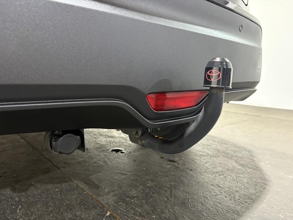 Toyota C-hr 1.8 hybrid style