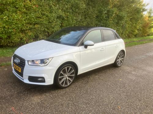 Audi A1 1.0Tsi Automaat