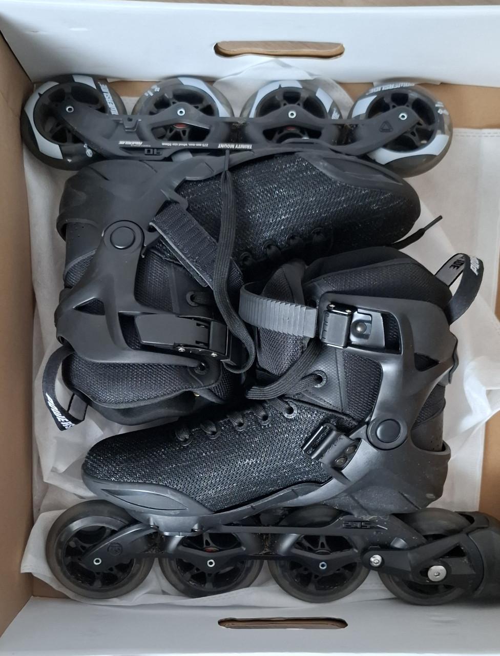 Te koop skates maat 42