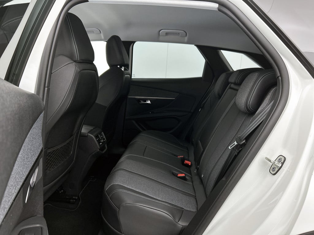 Peugeot 3008 plug-in hybrid 225pk automaat allure pack business | rijklaar 