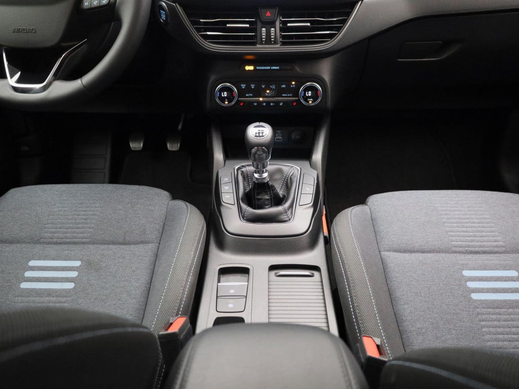 Ford Focus wagon 1.0 ecoboost hybrid active style | climate control | cruis