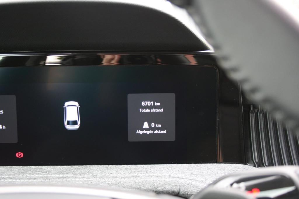 Skoda Superb combi 1.5 tsi mhev first edition