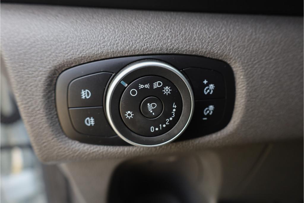 Ford Transit Custom 300 2.0 tdci l2h1 limited 2x schuifd. i inrichting i  c