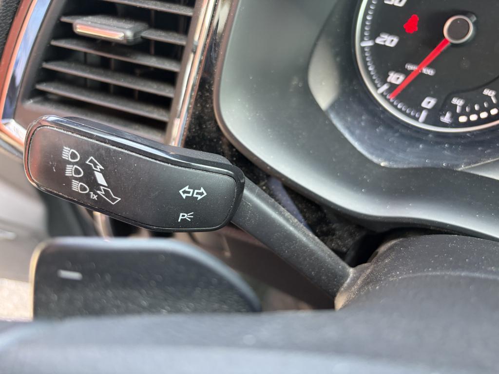 Seat Ateca 1.4 ecotsi xcellence