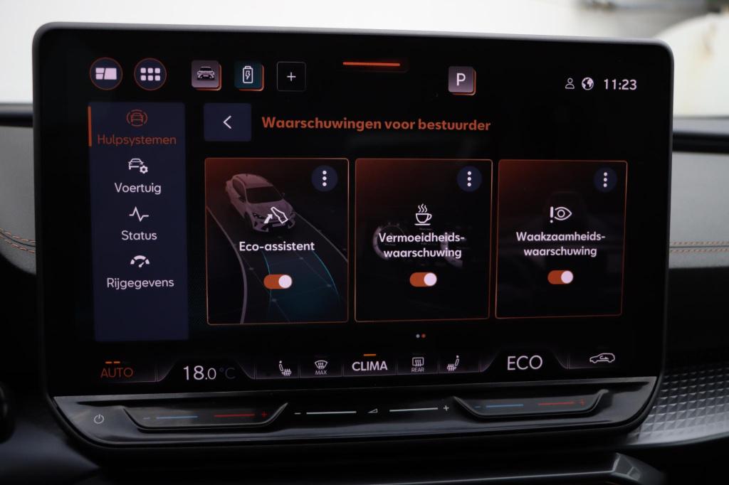 Cupra Formentor 1.5 tsi e-hybrid business 204pk dsg6 | soh 100% |