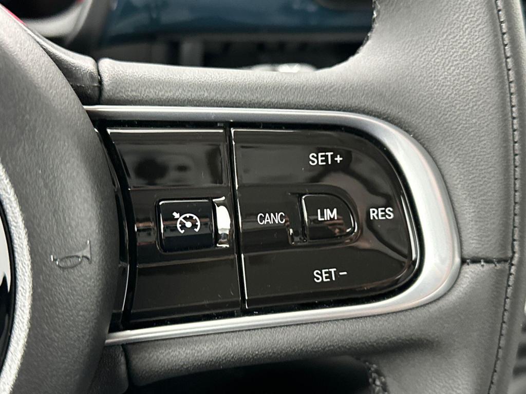 Fiat 500 1.0 hybrid torino launch edition