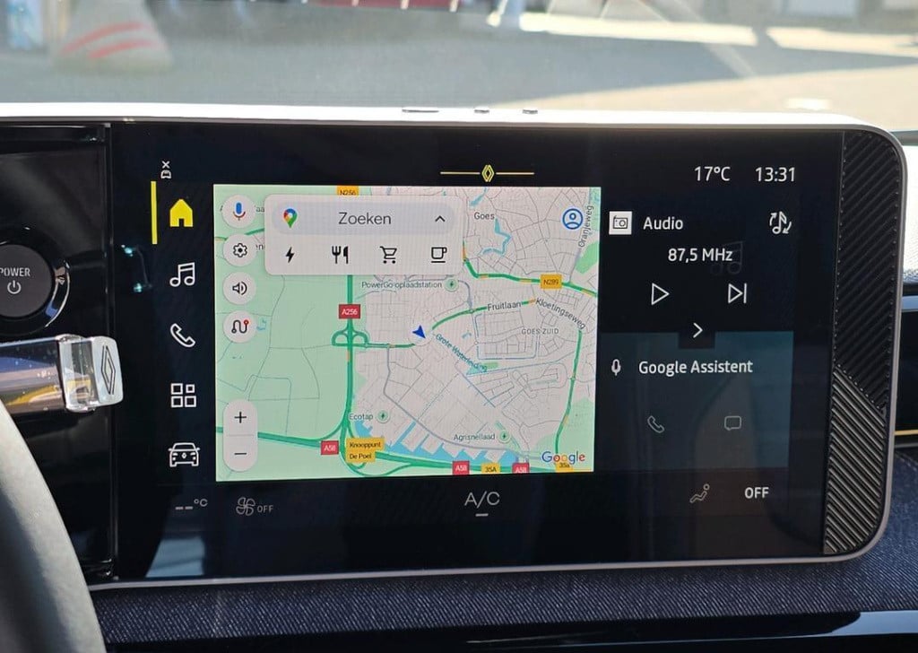 Renault 5 comfort range techno 52 kwh - demo