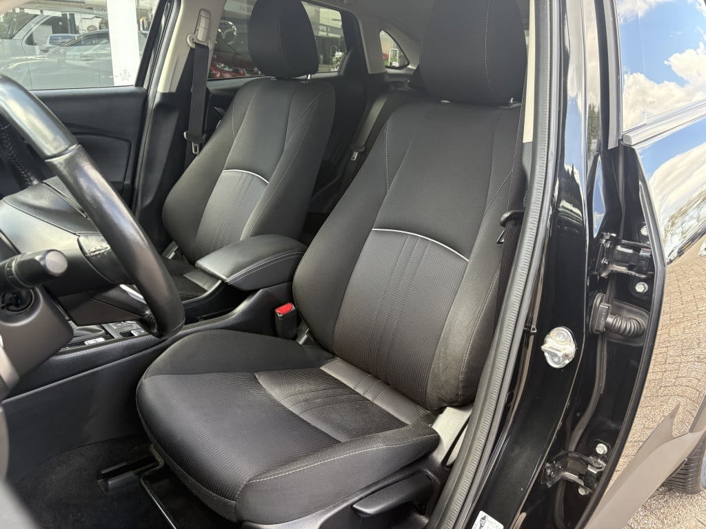 Mazda Cx-3 2.0 sag 120 ts+ trekhaak navigatie