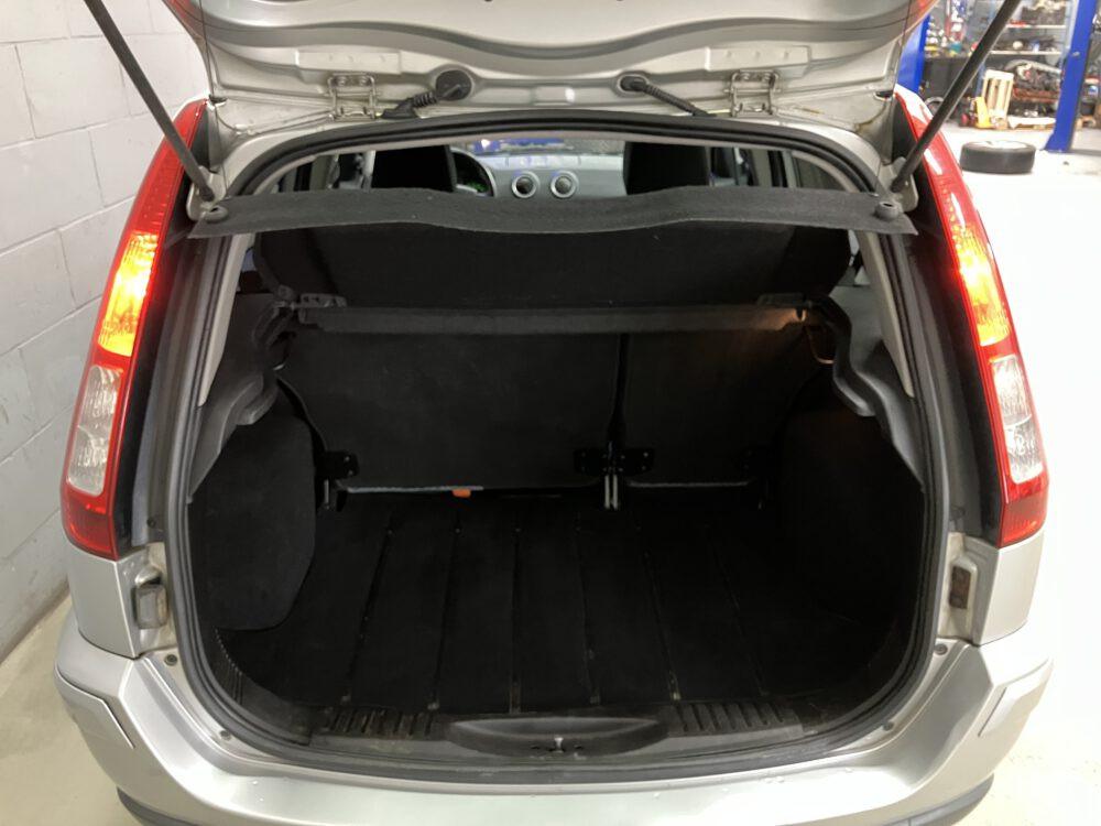 Ford Fusion 1.4-16V Futura