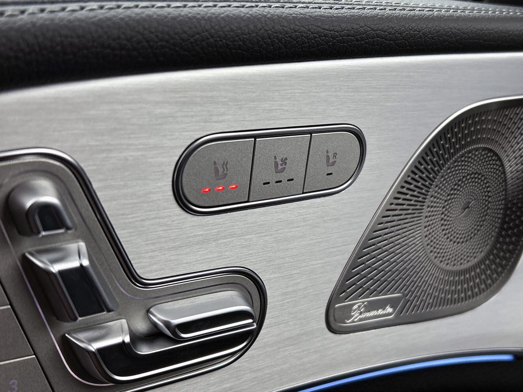 Mercedes-Benz Gle coupé 400 e 4matic sport edition premium plus | winter pa