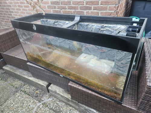 Jewel Aquarium 120cm