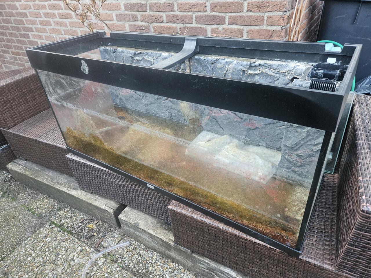 Jewel Aquarium 120cm