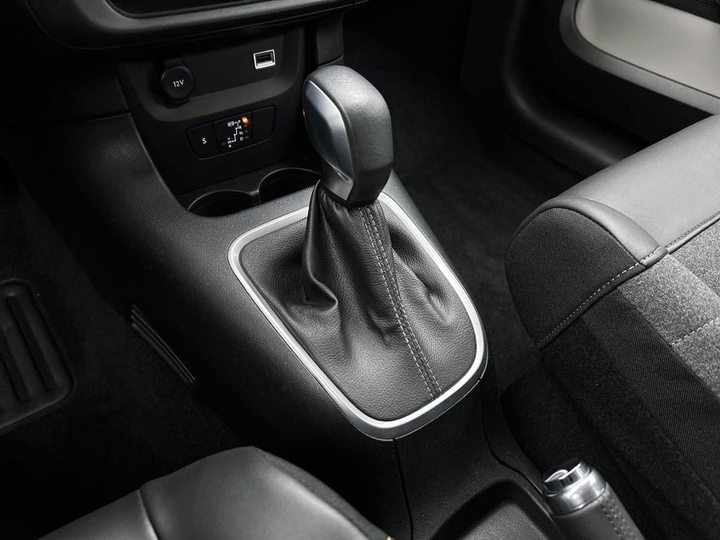 Citroen C3 110 pk automaat shine | rijklaar |