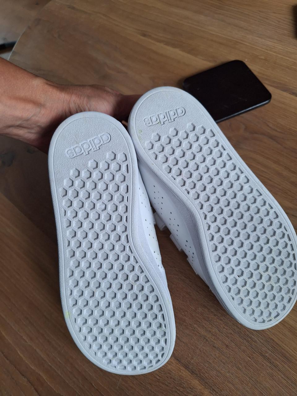Schoenen