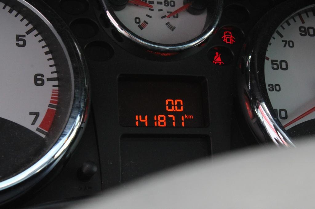 Peugeot 207 sw 1.4 vti xs