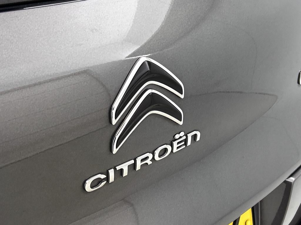 Citroen C3 110 pk automaat shine | rijklaar |