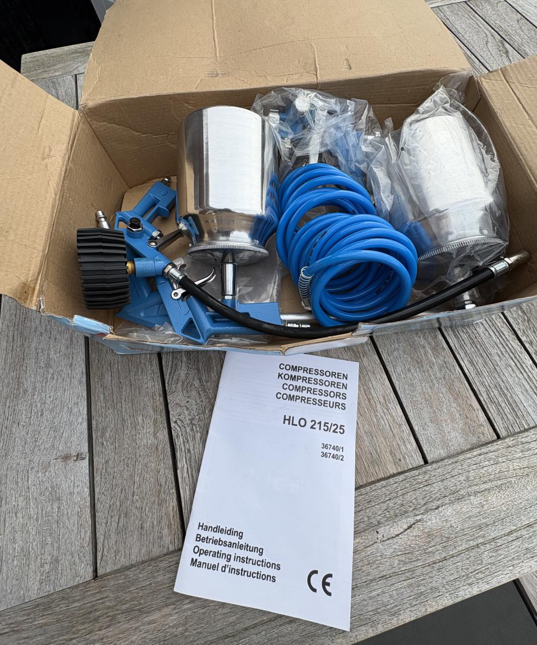 Compressor