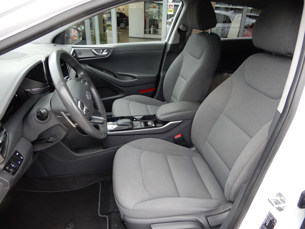 Hyundai Ioniq comfort ev 38 kwh | nl auto | incl.btw | facelift |