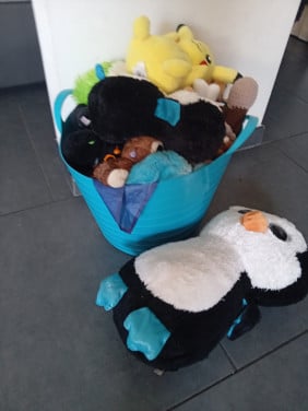 Knuffels
