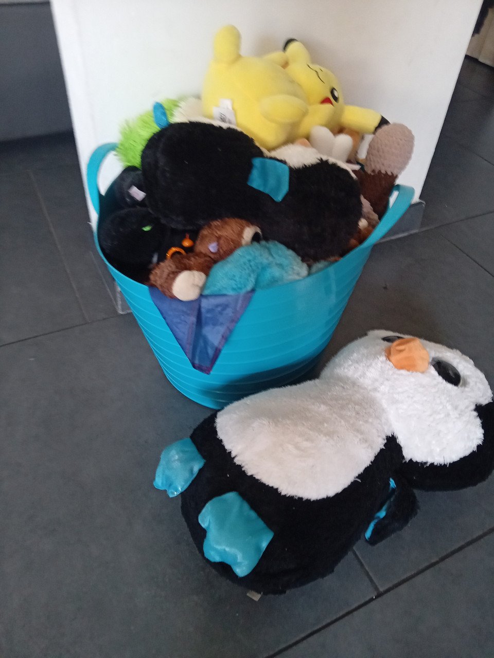 Knuffels