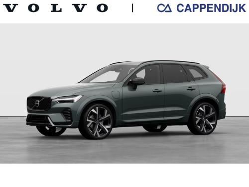 Volvo XC60 t6 awd gt plus dark 22"