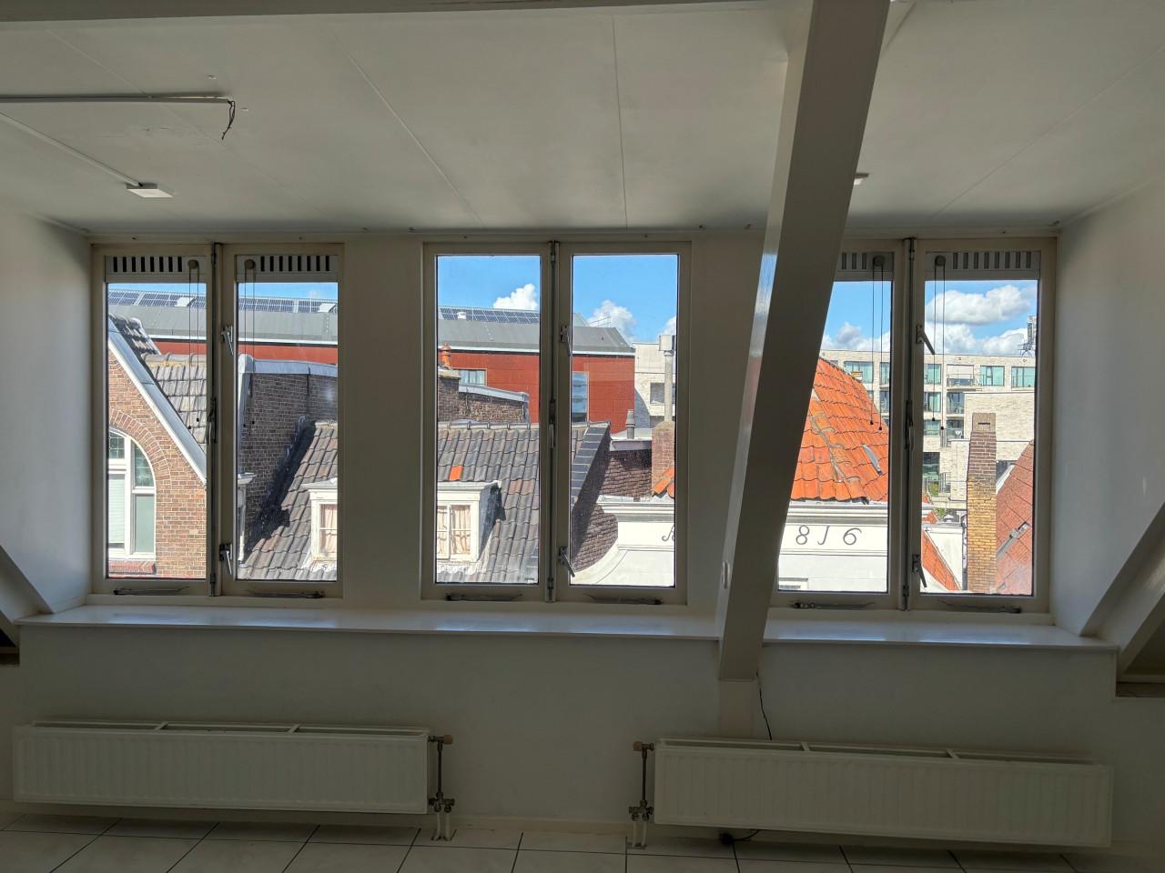 Te huur appartement Vrouwestraat 46 te Vlissingen (centrum)
