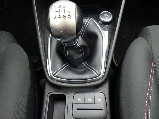 Ford Fiesta 1.0 ecoboost st-line