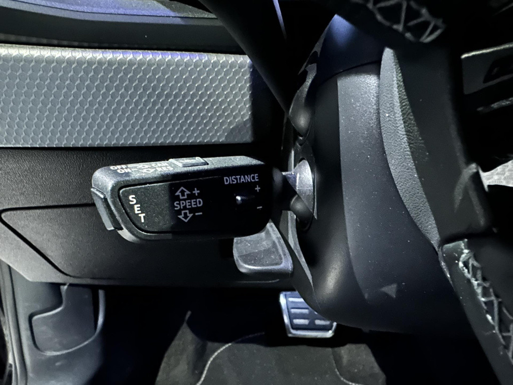 Audi A1 Sportback 25 tfsi pro line s *adap.cruise*sportstoelen*s-line inter