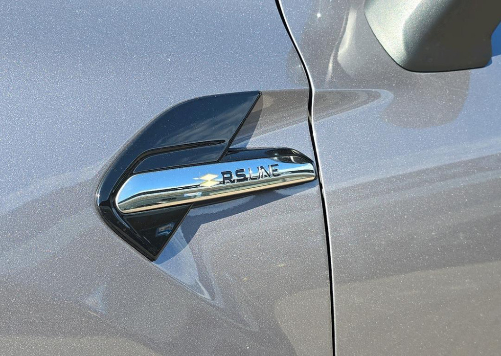 Renault Captur 1.6 e-tech hybrid 145 r.s. line