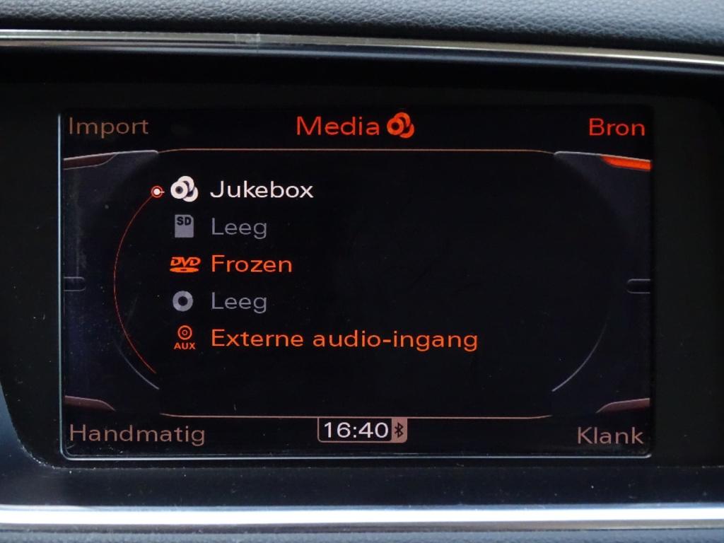 Audi Q5 2.0 tfsi quattro pro line navi | 19'' lm | pro line | quattro