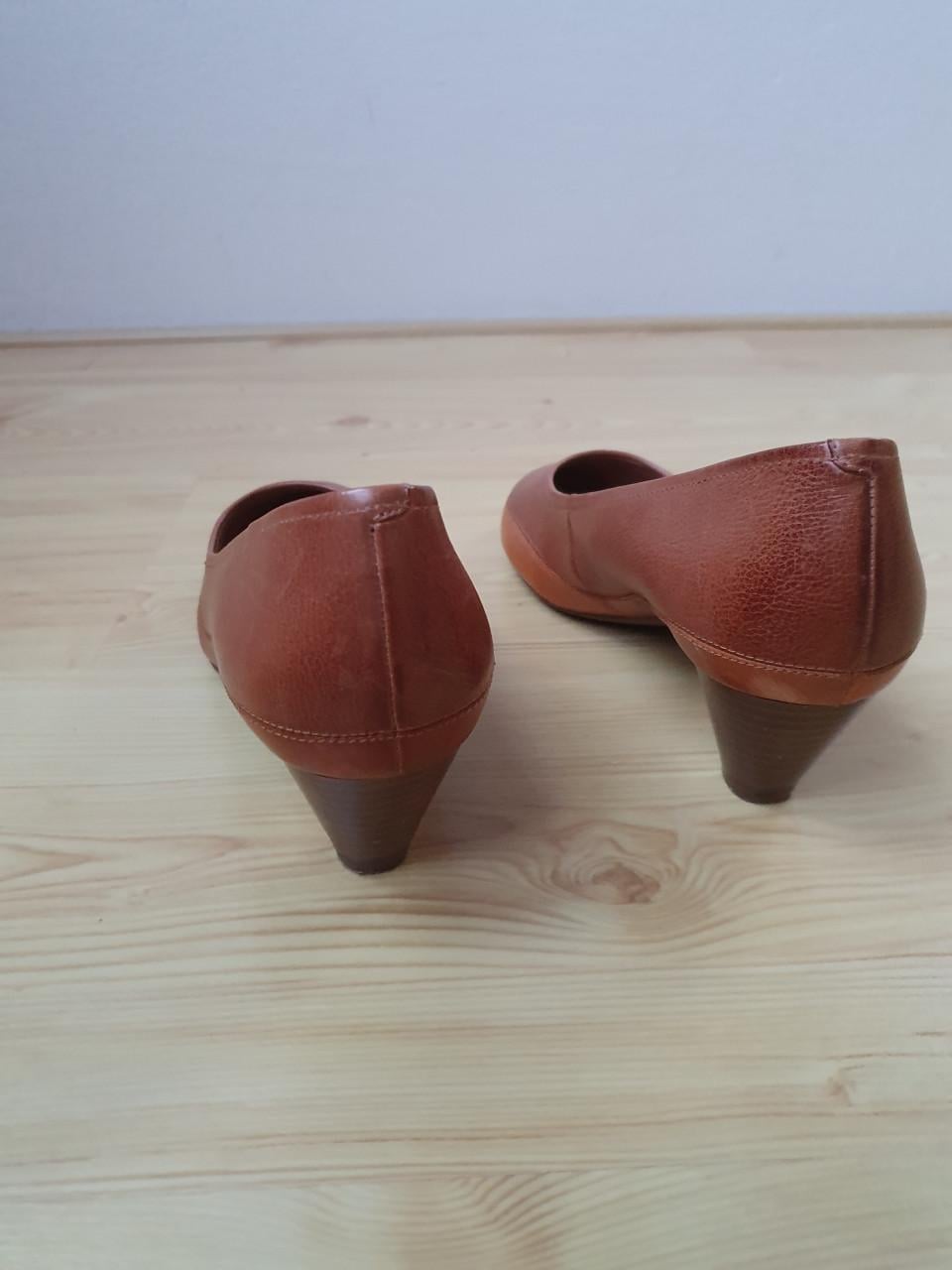 Dames schoenen pumps