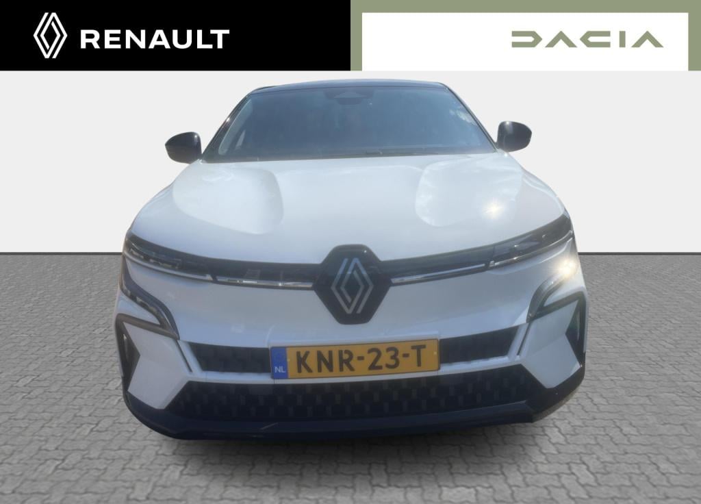 Renault Megane E-tech comfort range business edition 60 kwh