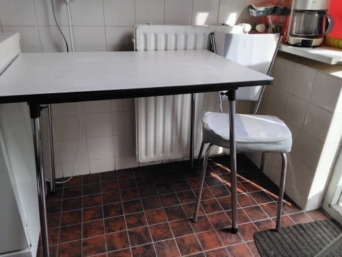 Formica tafel