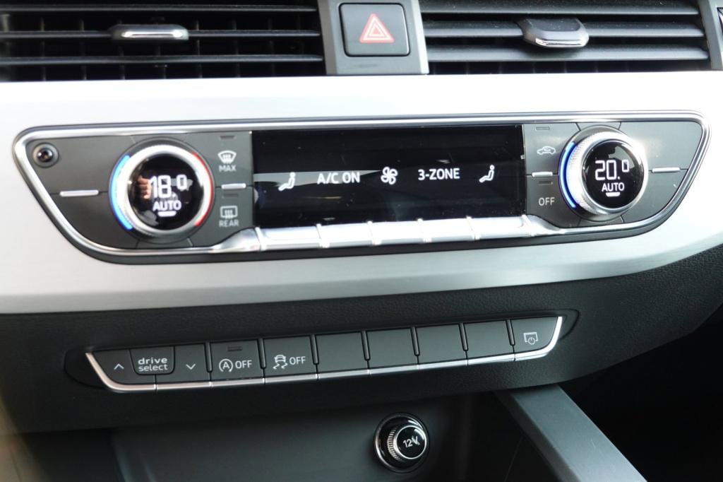 Audi A5 sportback 35 tfsi sport s-line edition