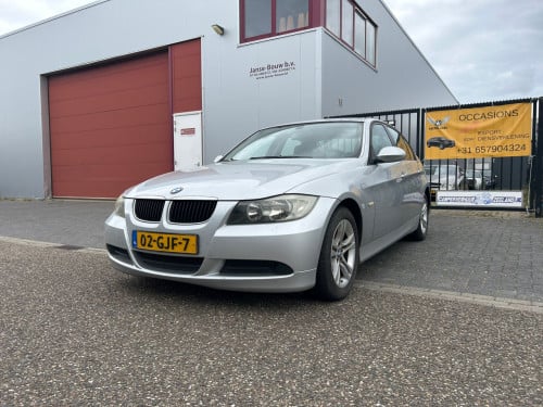 BMW 3-serie 318i Business Line