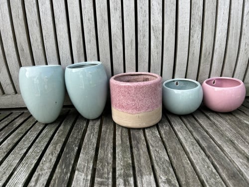 Bloempotten