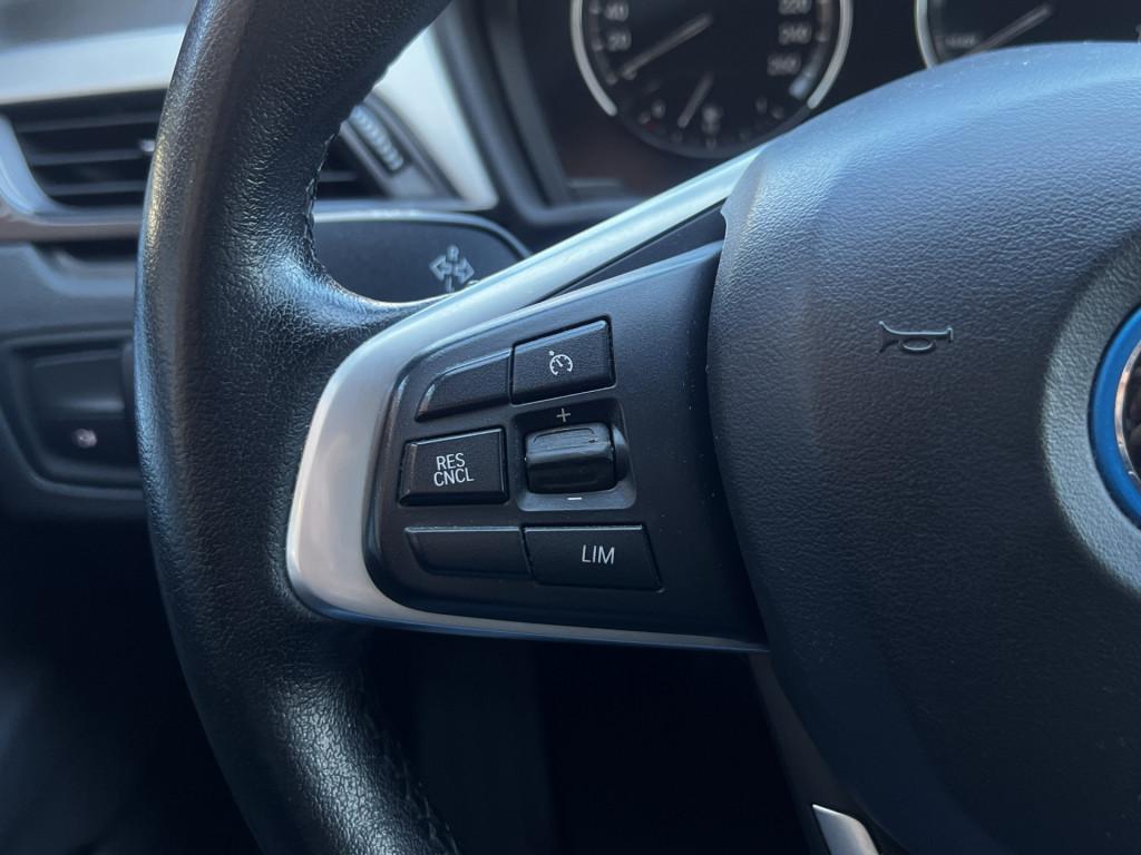 BMW X1 xdrive25e edrive edition phev | camera | nav | cruise control | trek