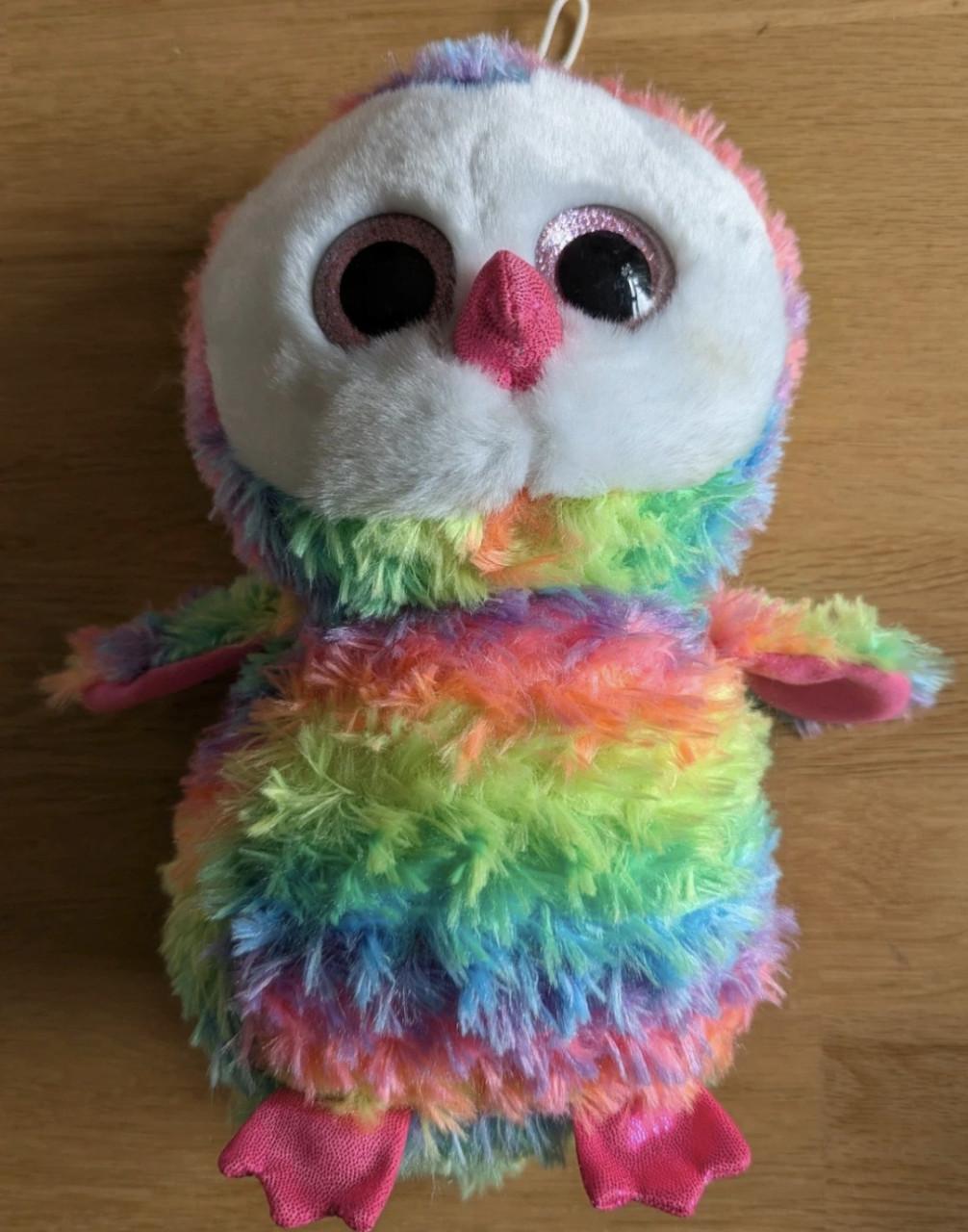 Speelgoed, knuffels (22 artikelen) etc.