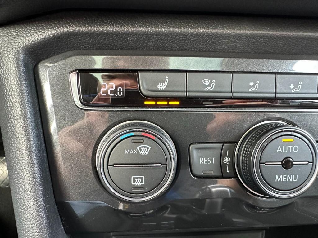 Volkswagen Tiguan Allspace 1.4 tsi comfortline 7p. trekhaak panoramadak ele