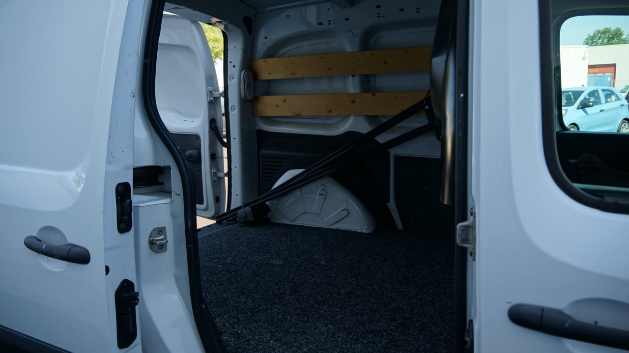 Mercedes-Benz Citan 108 CDI BlueEFFICIENCY