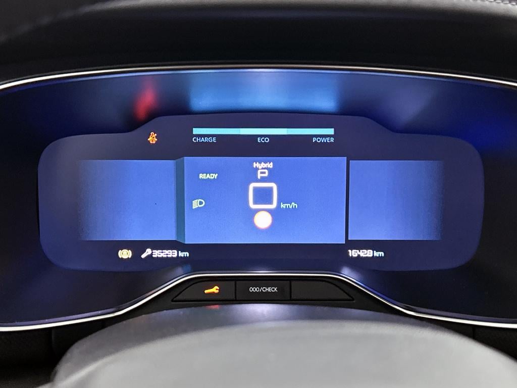 Citroen C5 Aircross plug-in hybrid 225 pk automaat shine | rijklaar | panor