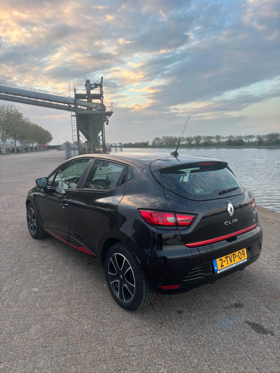 Renault Clio - 0.9 TCe Dynamique