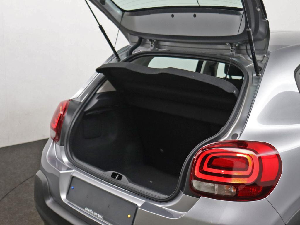 Citroen C3 puretech 83pk plus | rijklaar | connect nav | parkeersensoren |