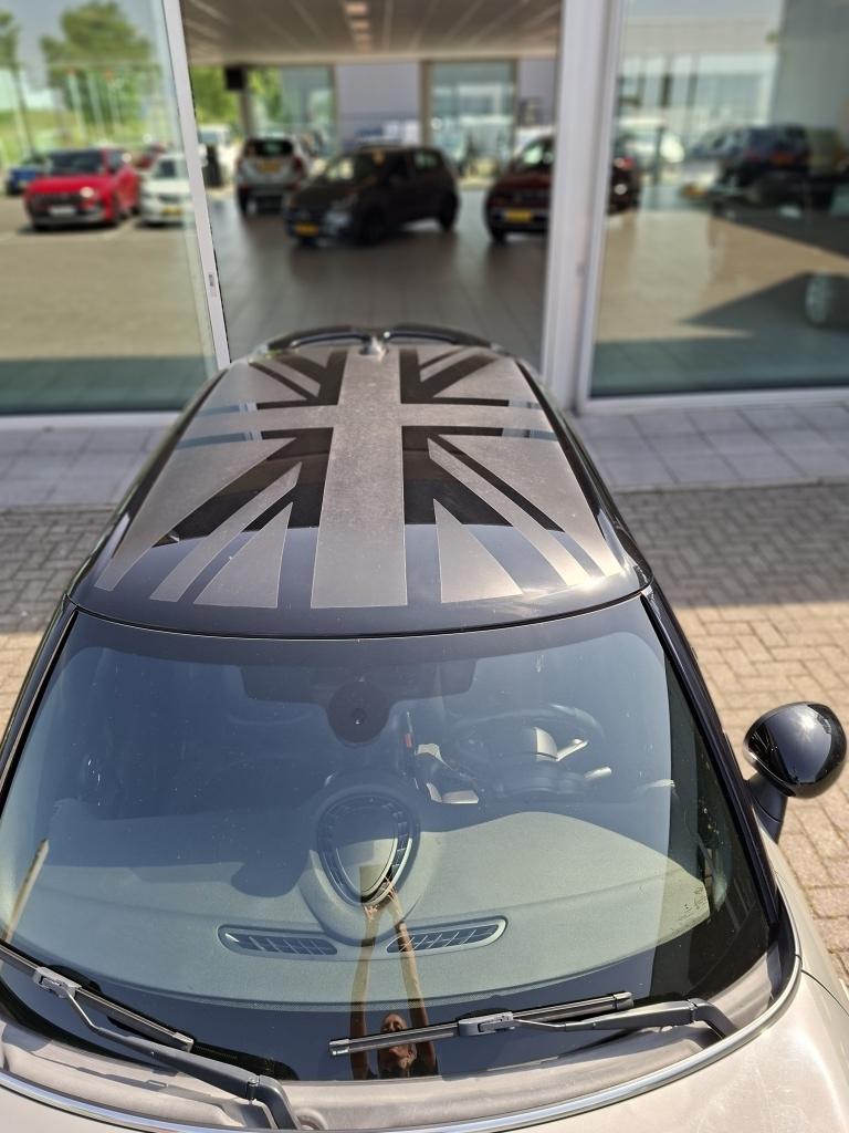 Mini Cooper mini 1.5 | jcw pack
