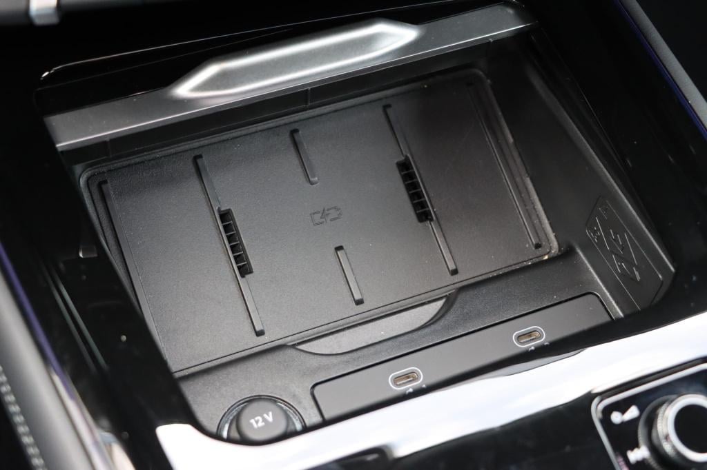 Audi Q3 sportback 1.5 200kw e-hybrid s edition 272pk s tronic | soh 100% |