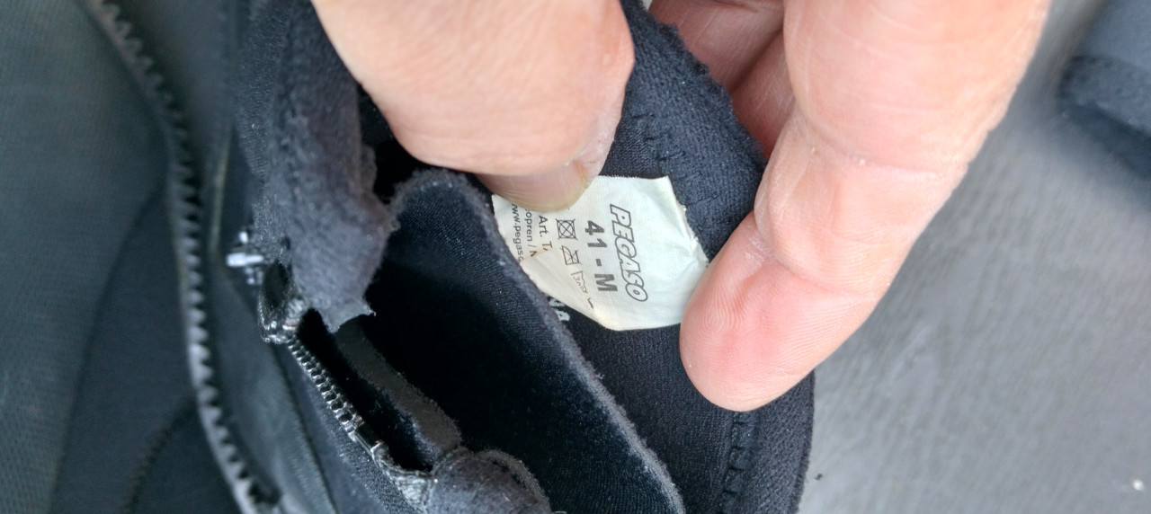 TEKOOP WATERSCHOENEN