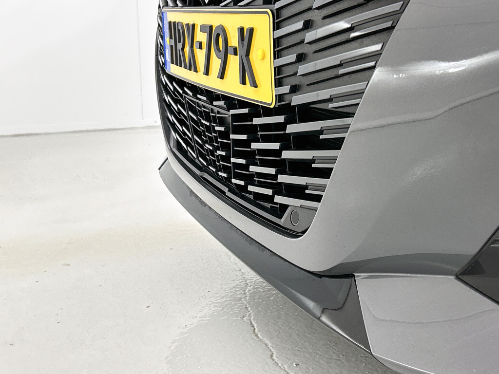 Peugeot 208 100pk allure | rijklaar | keyless | camera achter |