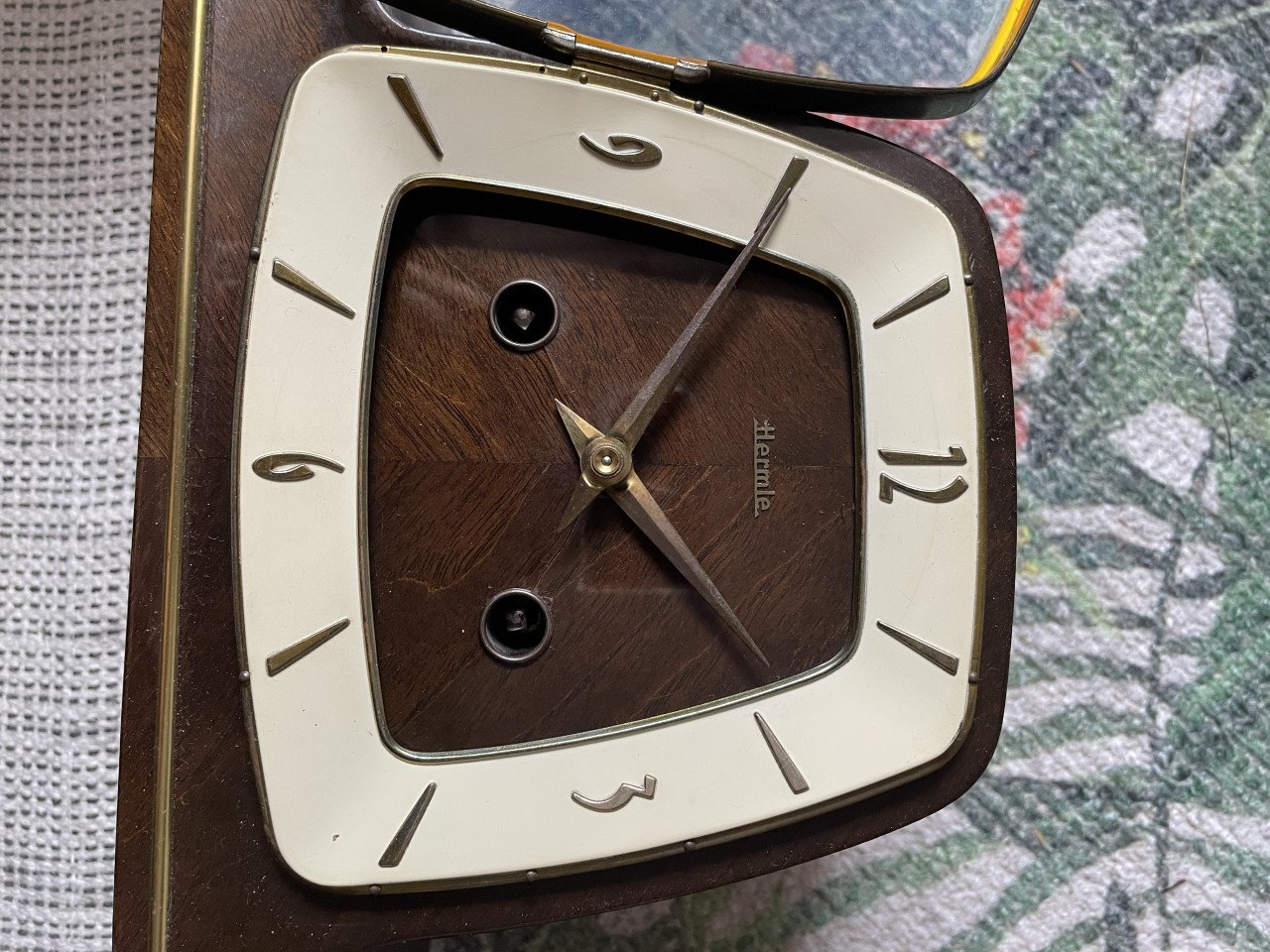 Pendule & tafelklok