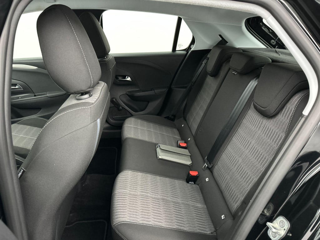 Opel Corsa 1.2 edition | applecarplay&androidauto | bluetooth | cruise cont